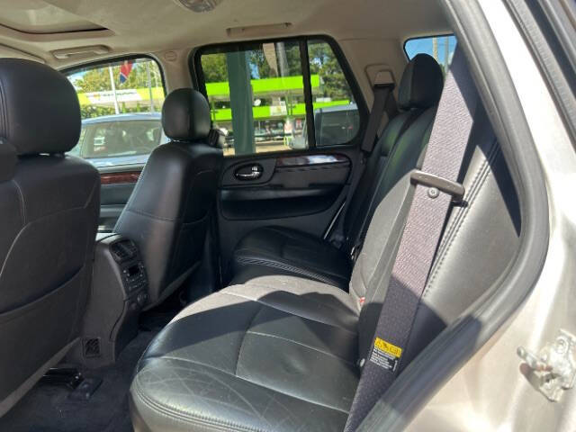 2006 GMC Envoy Denali