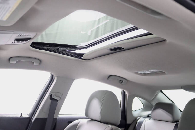 2016 Buick Verano