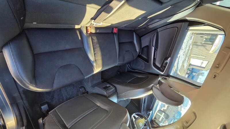 2017 Volvo XC60 T5 Dynamic