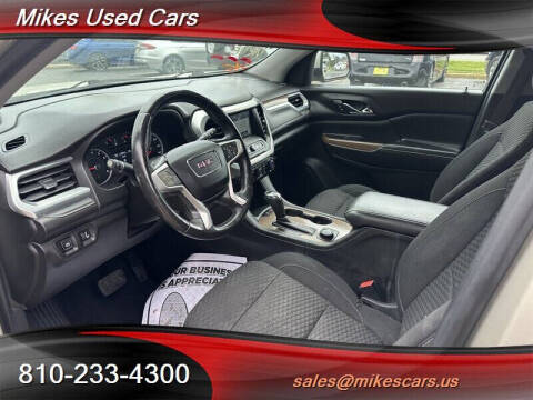 2010 Ford Edge SEL