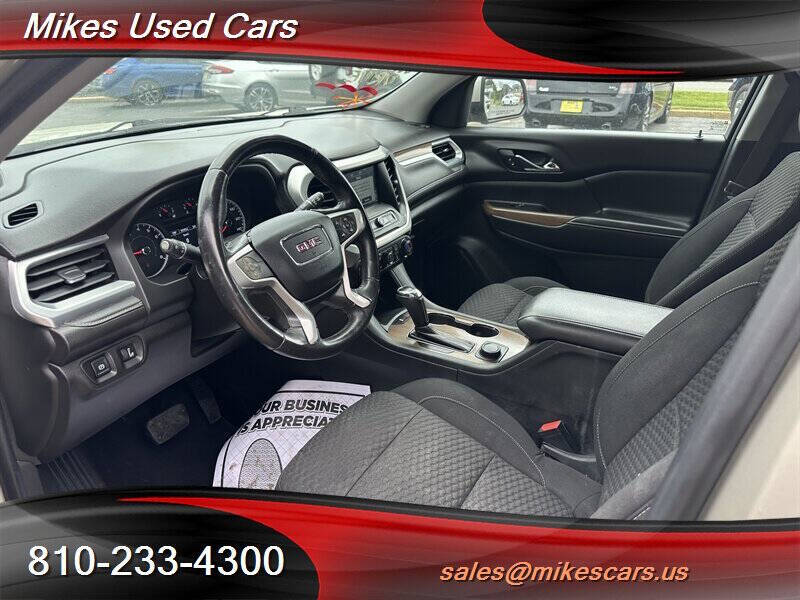 2010 Ford Edge SEL