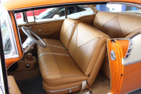 1956 Chevrolet Bel Air