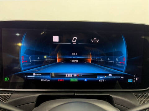 2024 Mercedes-Benz C-Class AMG C 63 S E Performance