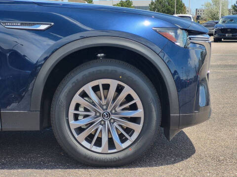 2026 Mazda CX-90 3.3 Turbo Select