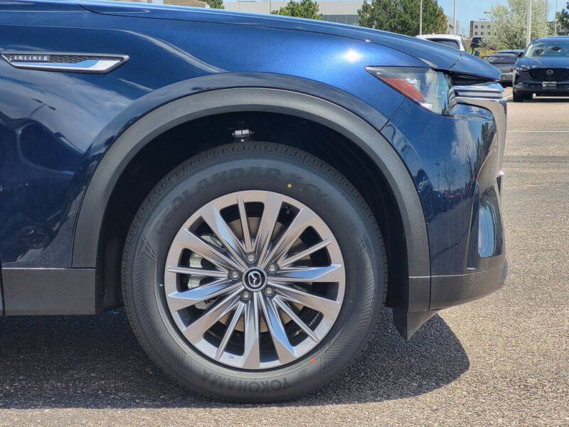 2026 Mazda CX-90 3.3 Turbo Select