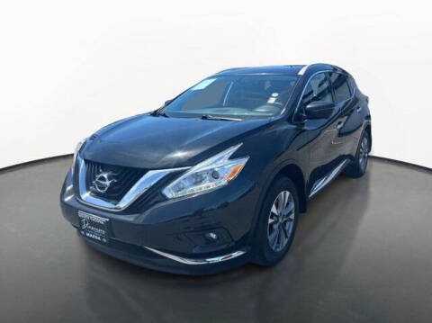 2017 Nissan Murano