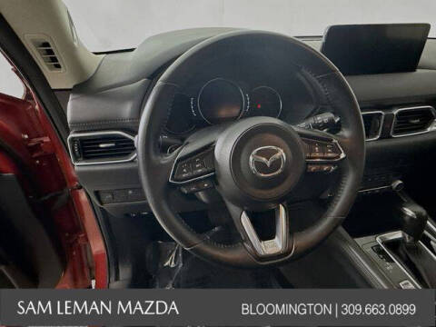 2023 Mazda CX-5 2.5 S Premium