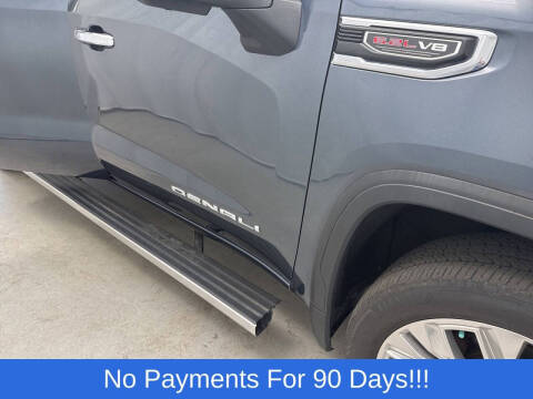 2022 GMC Sierra 1500 Limited