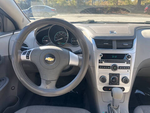 2011 Chevrolet Malibu LS Fleet