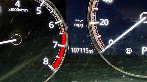 2021 Mazda CX-30 Select