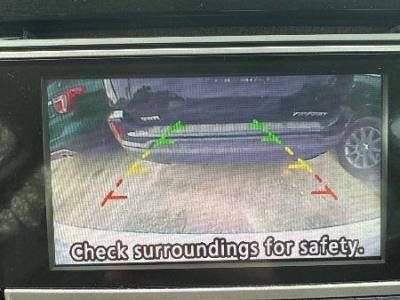 2018 Nissan Altima 2.5 SV