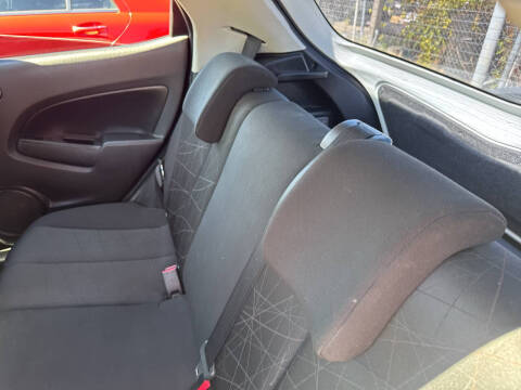 2012 Mazda MAZDA2 Sport