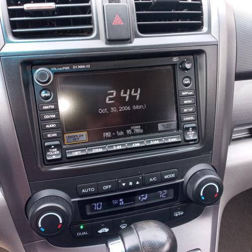 2008 Honda CR-V
