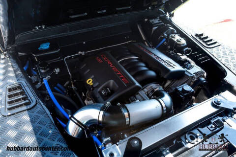 1993 Land Rover Defender 110 Pickup