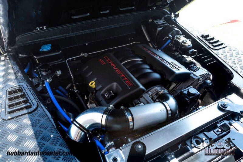 1993 Land Rover Defender 110 Pickup