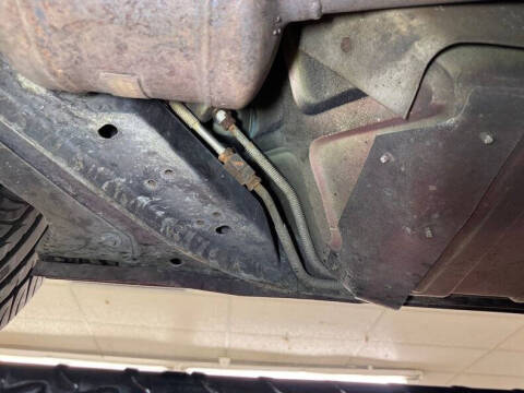 1995 Chevrolet Corvette