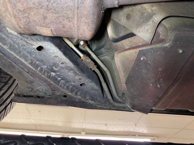 1995 Chevrolet Corvette