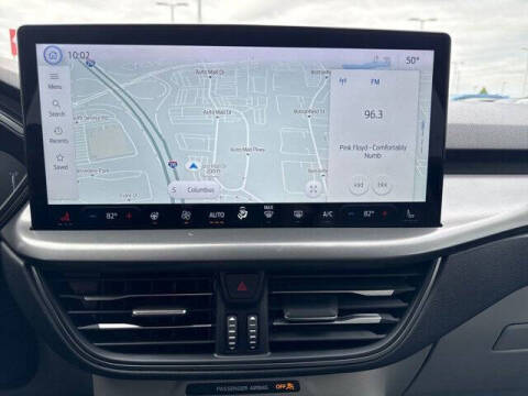 2023 Ford Escape Hybrid Active