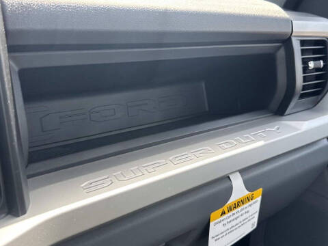 2026 Ford F-350 Super Duty