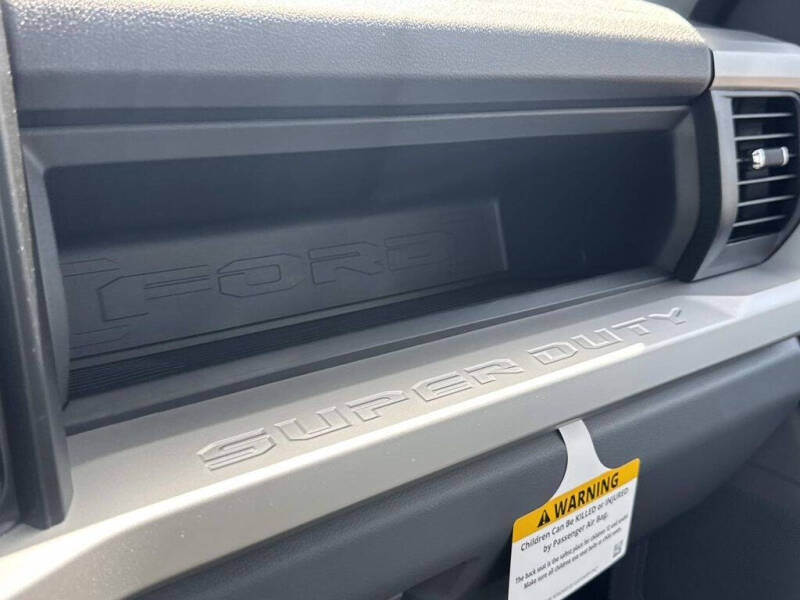 2026 Ford F-350 Super Duty