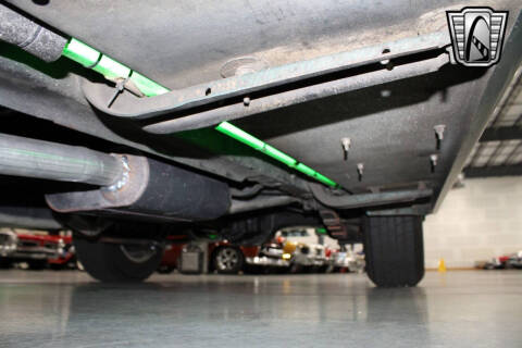 1936 Chevrolet Master