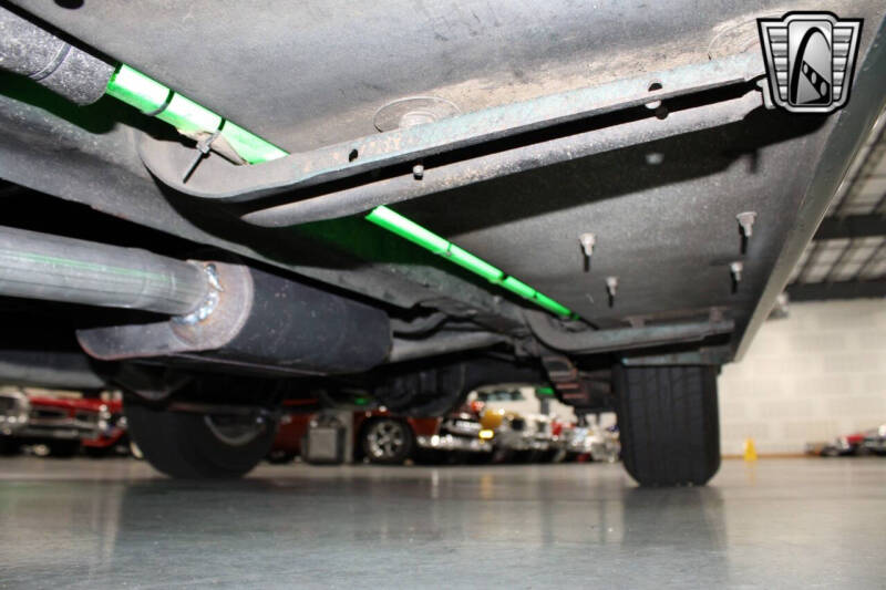 1936 Chevrolet Master