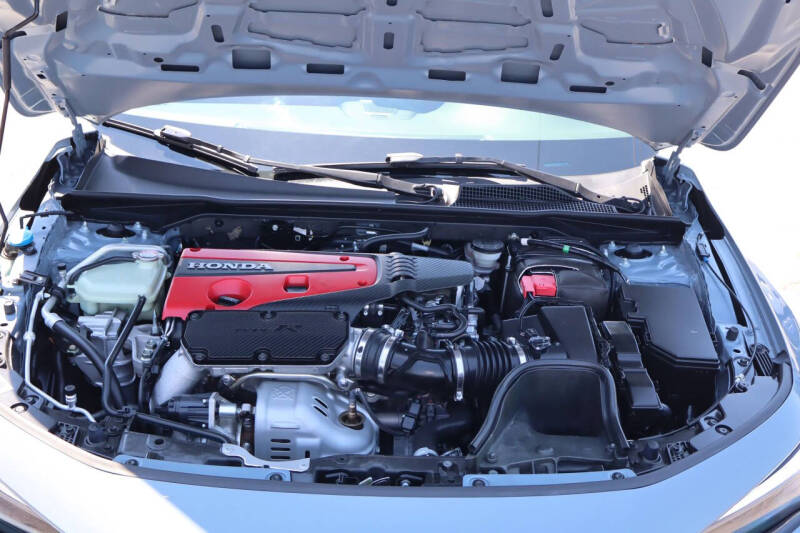 2024 Honda Civic Type R