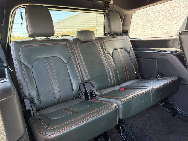 2022 Ford Expedition Timberline
