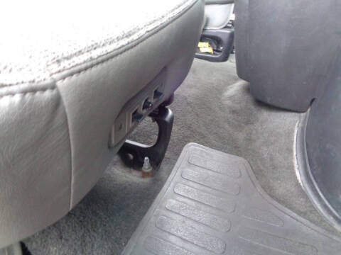 2017 GMC Savana LT 3500