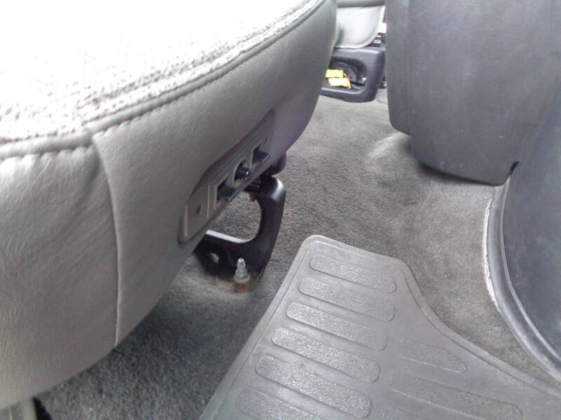 2017 GMC Savana LT 3500