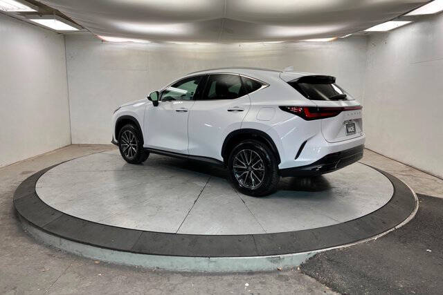 2026 Lexus NX 350 Premium