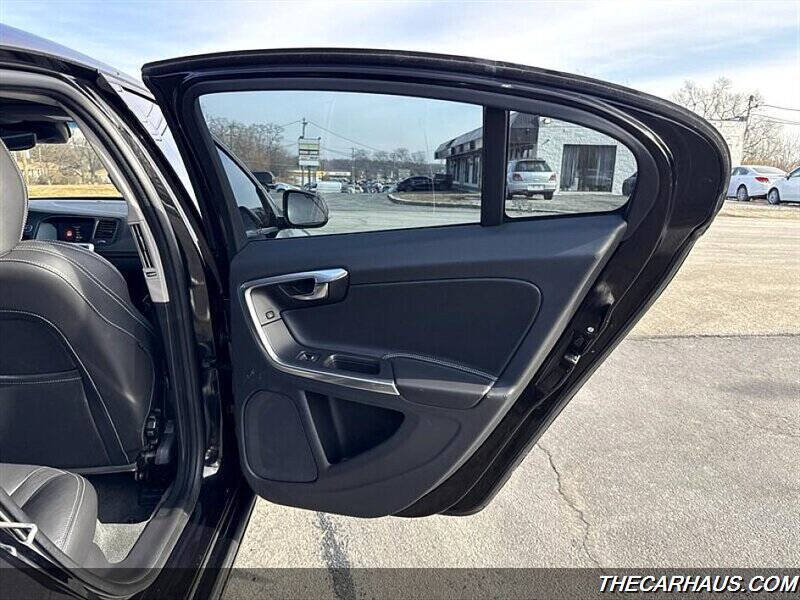 2017 Volvo S60 T5 Dynamic