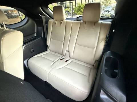 2019 Mazda CX-9 Grand Touring