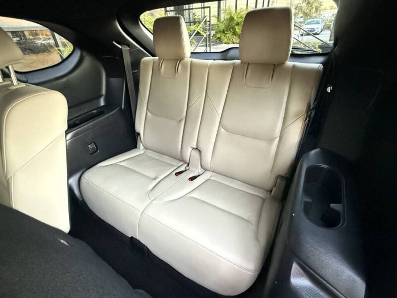 2019 Mazda CX-9 Grand Touring