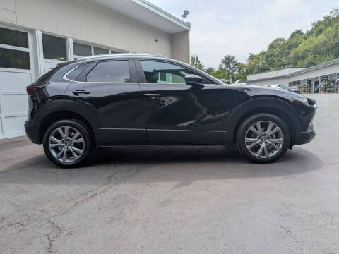 2023 Mazda CX-30 2.5 S Select