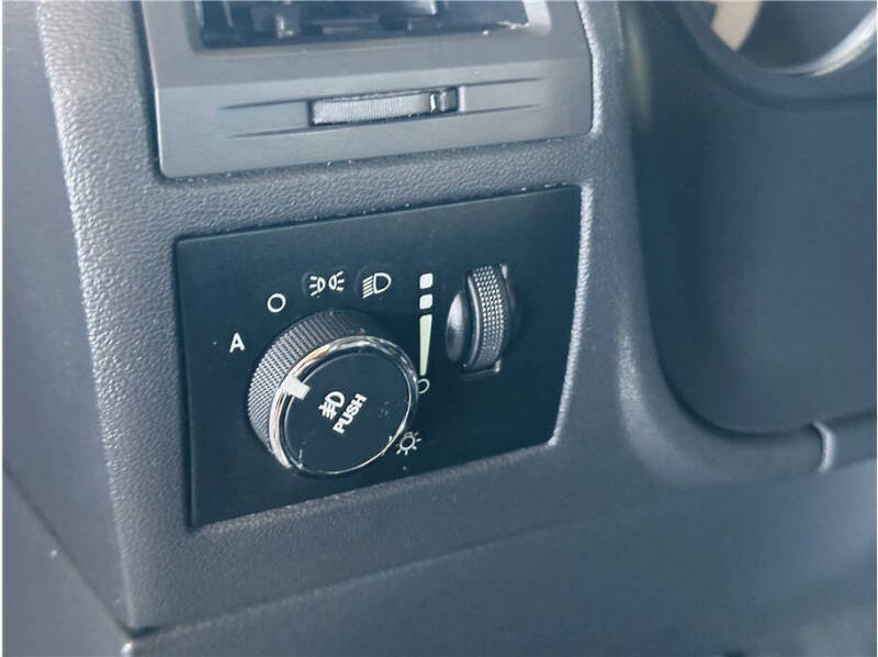 2013 Dodge Challenger SRT8 392