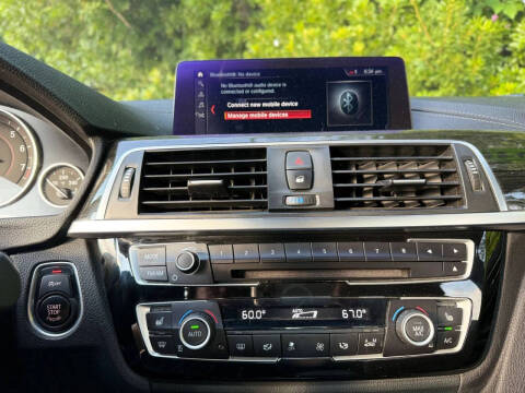 2018 BMW 3 Series 330i xDrive