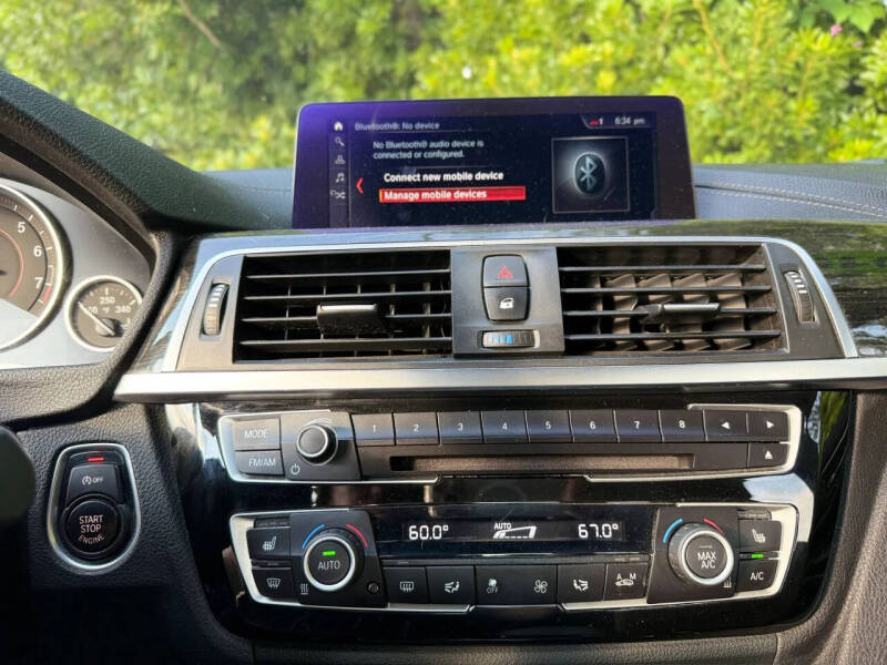 2018 BMW 3 Series 330i xDrive