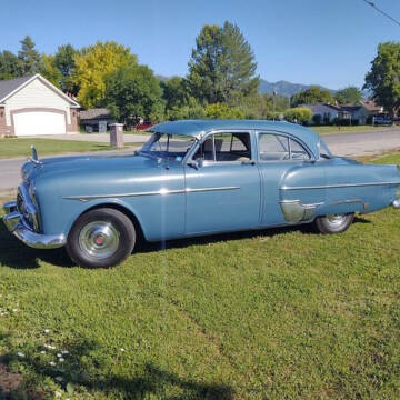 1951 Packard Patrician