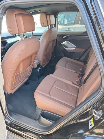 2021 Audi Q3 quattro S line Premium 45 TFSI