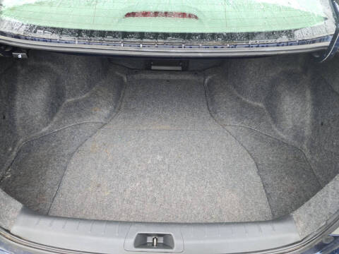 2010 Honda Accord LX