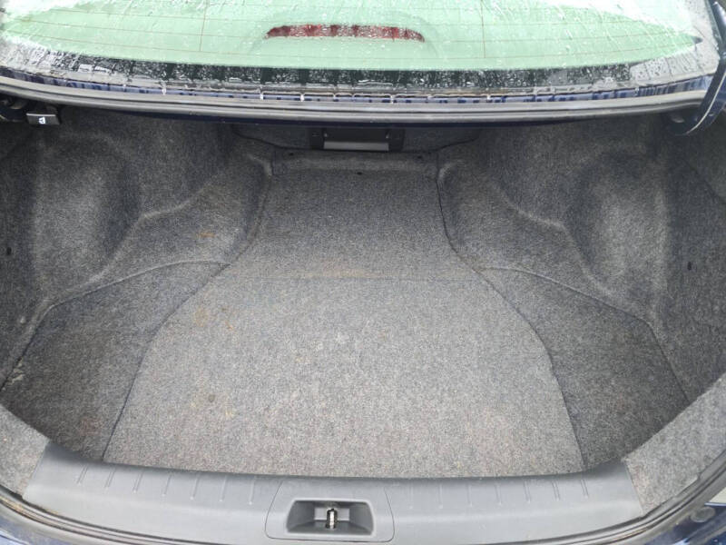 2010 Honda Accord LX