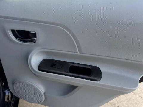 2014 Toyota Prius c