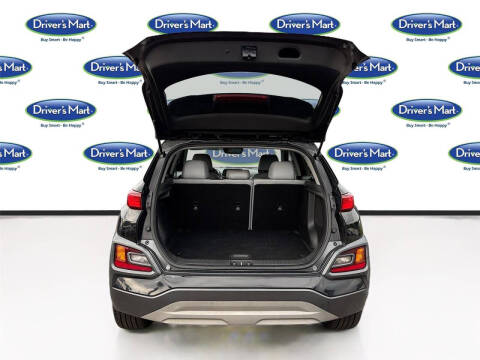 2019 Hyundai Kona Limited