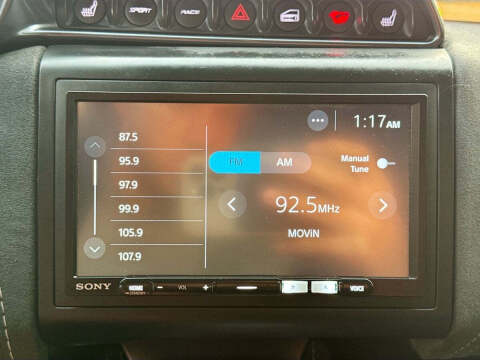 2017 Lotus Evora 400