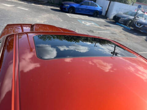 2020 Dodge Challenger GT