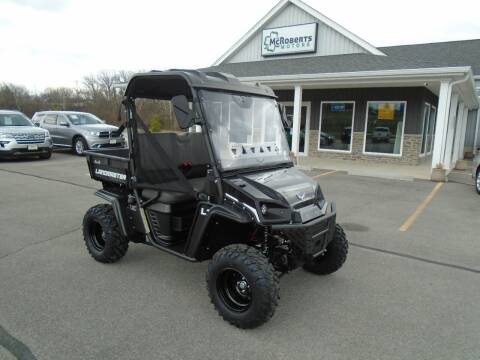 2023 Landmaster L7 4x4 for sale at McRobertsMotors.com in Warrenton MO