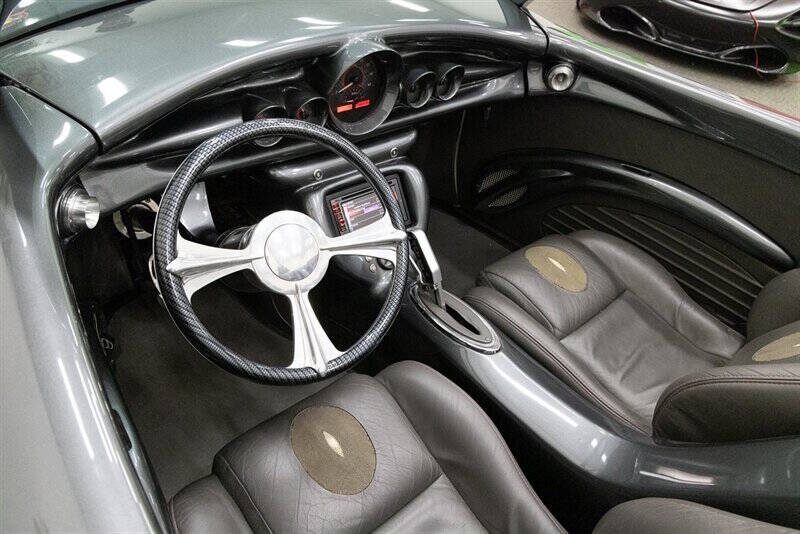 1941 Willys Roadster