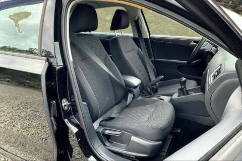 2014 Volkswagen Jetta S