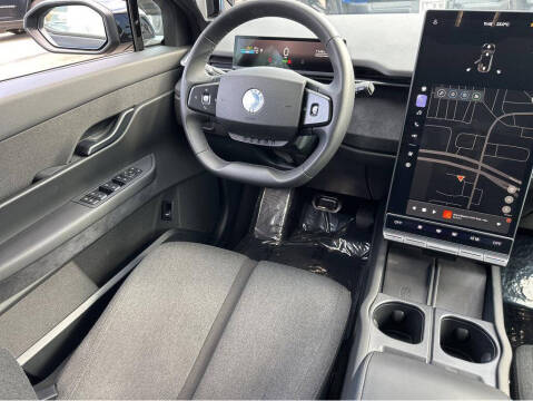 2023 Fisker Ocean Ultra